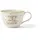 Thalia Tasse 0,3 l Grau