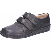 Finn Comfort schwarz 46