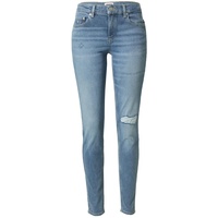 Tommy Jeans Jeans 'NORA', - Blau - 27