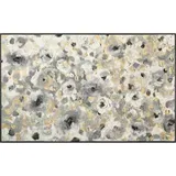 Wash+Dry Light Blossom 75 x 120 cm Mehrfarbig