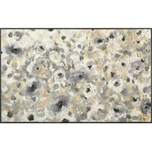 Wash+Dry Light Blossom 75 x 120 cm Mehrfarbig