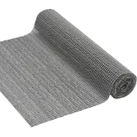 WINDHAGER Anti-Rutsch Unterlage Venigrip PVC - anthrazit