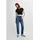 Hugo Noe_B Hosen Blau 28 30