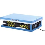 Hanselifter Hubtisch mit Doppelschere, Tragf.: 1.000 kg, max. Hub: 1.780 mm, Typ: DSHT1t