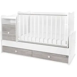 Lorelli Babybett Trend Plus 70x160cm