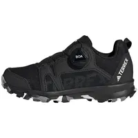 Adidas Terrex Agravic Boa Kinder Core Black / Cloud