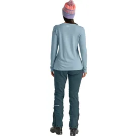 Ortovox Sweatshirt Glacier Grey L