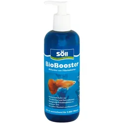 BioBooster - Aquaristik