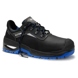 ELTEN STEFANO XXSG black-blue Low ESD S3 - 40