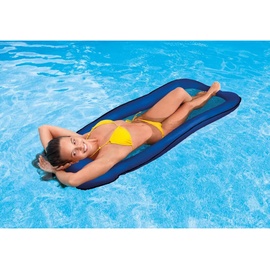 Intex Wasserhängematte - Mesh-Mat (178x94cm)