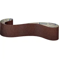 KLINGSPOR Standardband PS 29 F, LxB 150X2170, Korn 80,