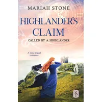 Stone publishing b.v. Highlander's Claim: