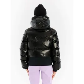 Protest Sparkle Jacke True Black 140