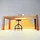 Etherma LAVA2-DESK-80-S Tisch Infrarotheizung (41235)