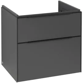Villeroy & Boch Subway 3.0 Waschbeckenunterschrank 2 Auszüge, C576L1VR