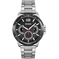 HUGO BOSS Sport Edelstahl 46 mm 1530195