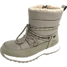 Kappa Winterstiefel Beige 37
