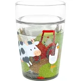 HABA Glitzerbecher Bauernhof (2012447002)