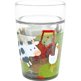 HABA Glitzerbecher Bauernhof (2012447002)