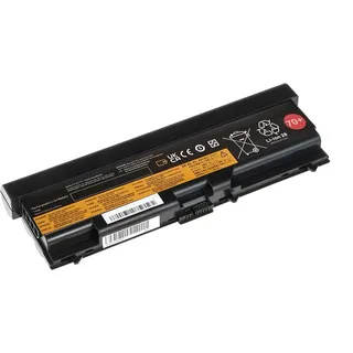 FESTAS® 70+ Laptop Ersatz Akku für Lenovo ThinkPad T430 T430i T530 T530i L430 L530 W530 45N1000 45N1001 45N1007 45N1011 42T4757 0A36303 (10.8V 7800mAh)