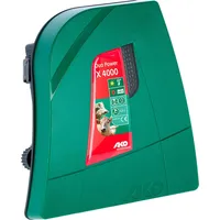 AKO Duo Power X 4000 Weidezaungerät 12/230 V
