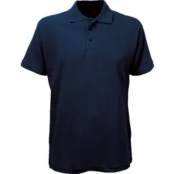 Sol's Summer Polo ll, navy, XS