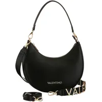 Valentino Alexia Hobo Kunstleder Schwarz