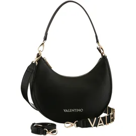 Valentino Alexia Hobo Kunstleder Schwarz