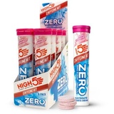 High5 Zero Berry Tabletten 8 x 20 St.