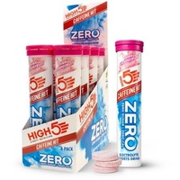 High5 Zero Berry Tabletten 8 x 20 St.