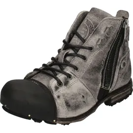 YELLOW CAB Industrial Herren Grau 42