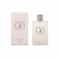 Giorgio Armani Eau de Toilette Armani Acqua Di Gio Pour Homme Edt Spray