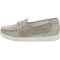 WALDLÄUFER H-Daisy Damen Beige 40