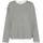 ARMEDANGELS Frankaa Sweatshirt Streifen Schwarz M