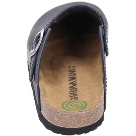 Dr. Brinkmann Clog Blau 39