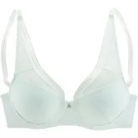 S.Oliver Push-up-BH Damen mint Gr.75C