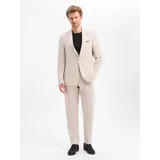Thomas Goodwin Anzug in beige | Gr.: 54
