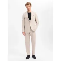 Thomas Goodwin Anzug in beige | Gr.: 54