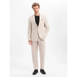 Thomas Goodwin Anzug in beige | Gr.: 54