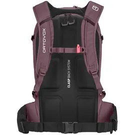 Ortovox Free Rider 26 S - Freeride-Rucksack - Violet