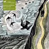 ISBN Puzzle - Angela Harding, Der Salzpfad: