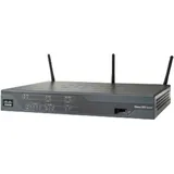 Cisco 881 Fast Ethernet Security Router CISCO881G-G-K9