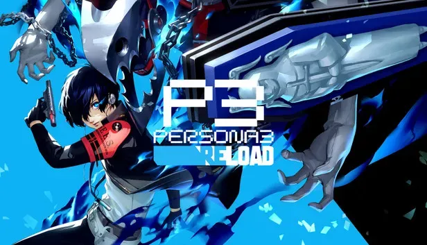 Persona 3 Reload