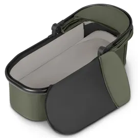 ABC-Design ABC Design Bayamo Tragewanne , Farbe Kinderwagen:Pea