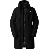The North Face Damen Suzanne 2.0 Triclimate 3in1-Parka