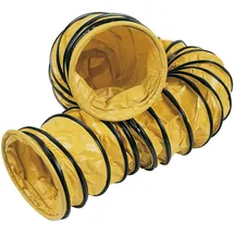 Dönges Warmluftschlauch, Typ WLS 20, ohne Tasche