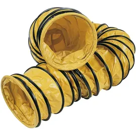 Dönges Warmluftschlauch, Typ WLS 20, ohne Tasche