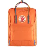 Fjällräven Kanken Rainbow