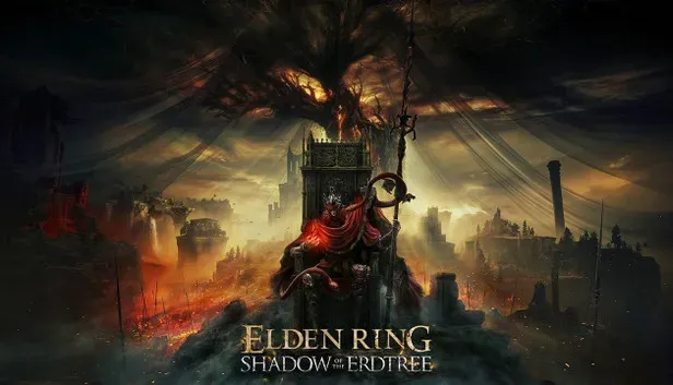 Elden Ring - Shadow of the Erdtree (PS4 / PS5)