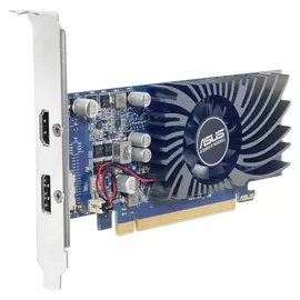 Asus GeForce GT 1030 2G 2 GB GDDR5 1228 MHz 90YV0AT2M0NA00